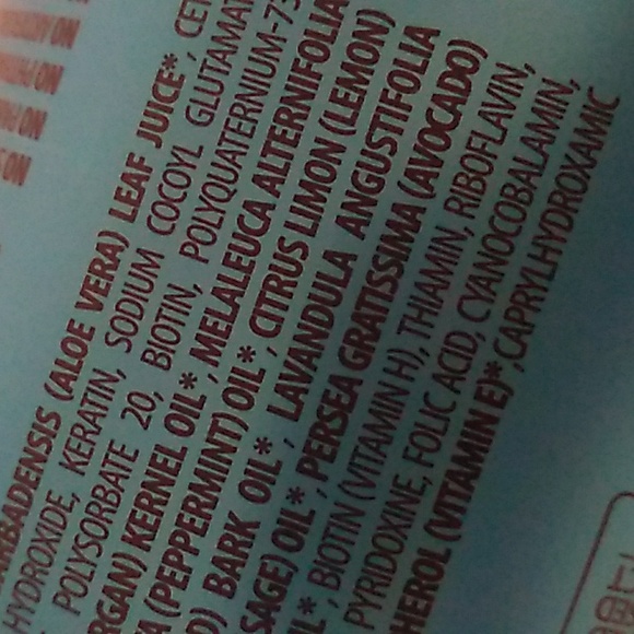 Pura D"or Scalp Therapy Shampoo 24 OZ New - Picture 8 of 8